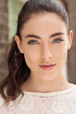 Charlotte Atkinson in Why Hide
