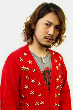 Masaki Kaji in The Prince of Tennis