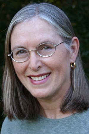 Marcy Palmer in Connections