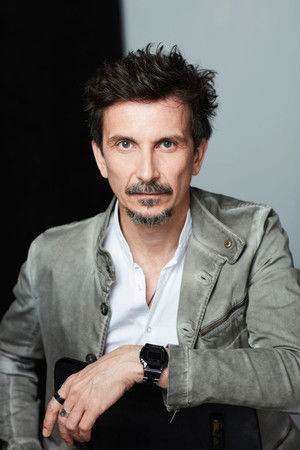 Arnaud Tsamere in La Tournée du Trio