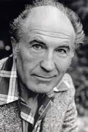 Barry Morse in A Tale of Two Cities