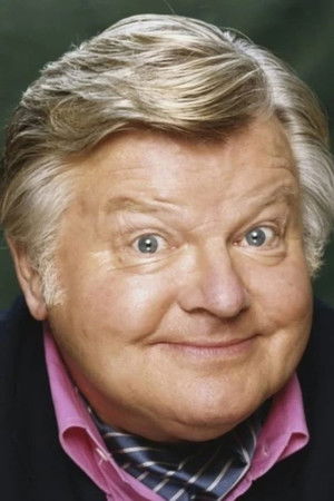 Benny Hill in The Italian Job