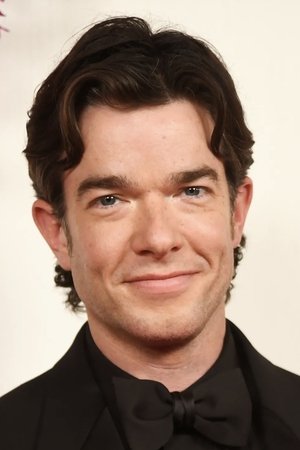 John Mulaney in Oh, Hello on Broadway