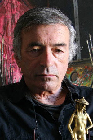 Massimo Antonello Geleng in Il mistero della cattedrale