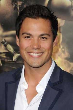 Michael Copon in Bring It On  In It to Win It