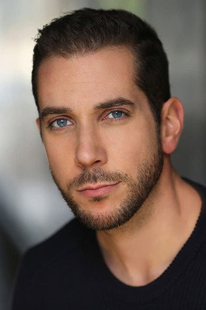 Barnabás Réti in Guy at the Bridge