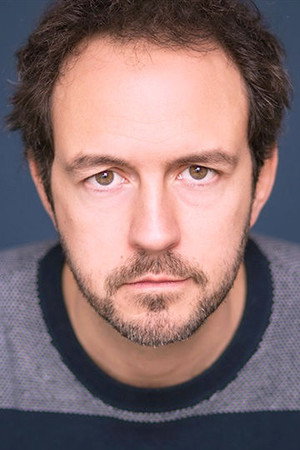 Guillaume Denaiffe in Sea Rex 3D: Journey to a Prehistoric World