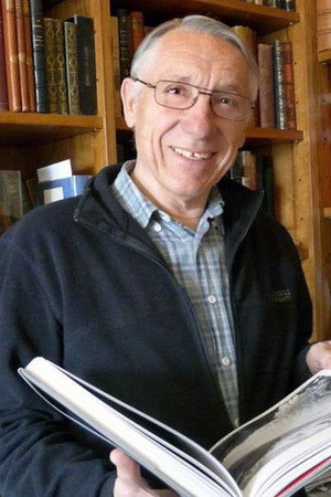 Yves Ballu in La Lumière du Rocher
