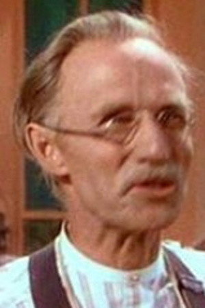 Raymond Bond in Outrage