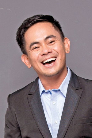 Jayson Gainza in Nakalimutan Ko Nang Kalimutan Ka