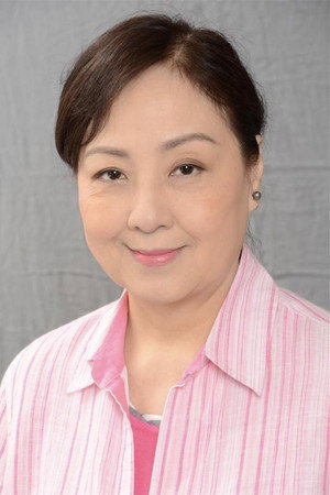 Angelina Lo Yuen-Yan in The Gigolo