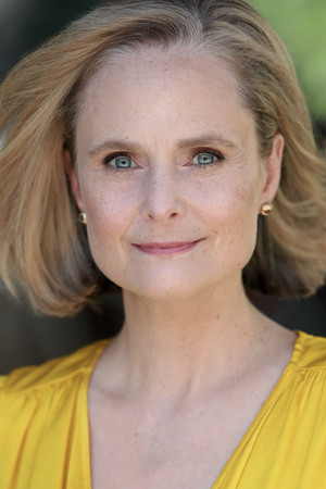 Barbara Garrick in Sleepless in Seattle