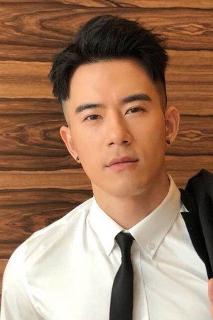 J.R. Chien in The Story of the Stone