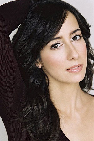 Laura Covelli in Cheap Thrills