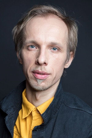 Nero Urke in To Breathe as One