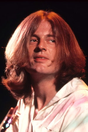 John Paul Jones in Led Zeppelin: The Untold Story
