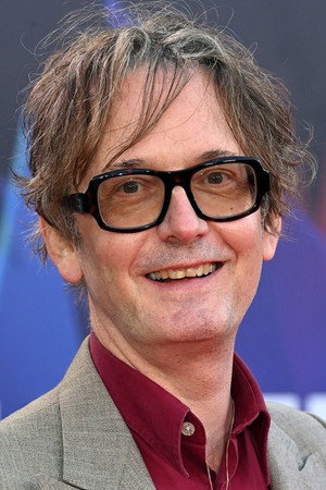 Jarvis Cocker in All Tomorrow's Parties