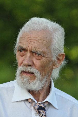 Per Oscarsson in House of Angels