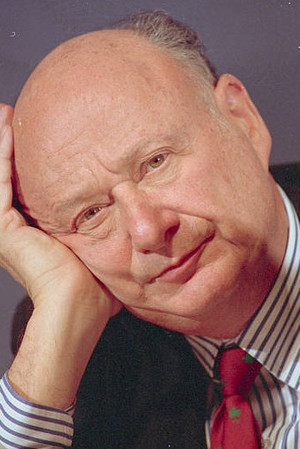 Ed Koch in Jerry Before Seinfeld