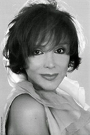 Esperanza Roy in The Priest