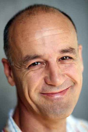 Zoltán Seress in The Inventor