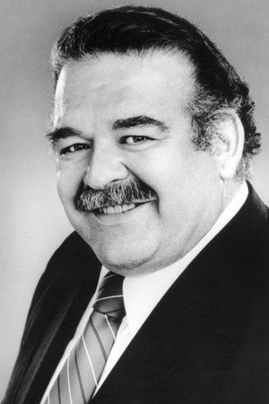Ron Karabatsos in Flashdance