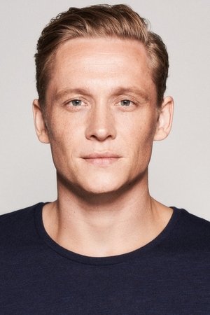 Matthias Schweighöfer in Kiss Me, Frog