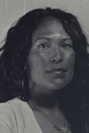 Princess Daazhraii Johnson in Ghost Town: The Movie