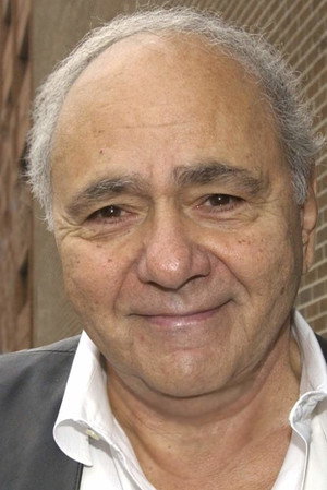 Michael Constantine in The Hustler