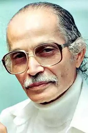 Baden Powell in Saravah