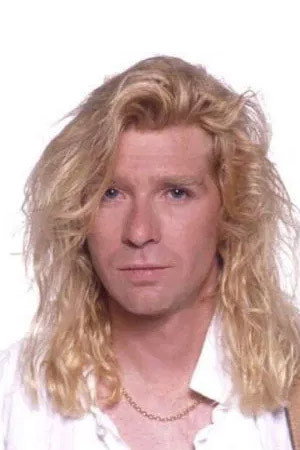 Steve Clark in Def Leppard: Rock of Ages