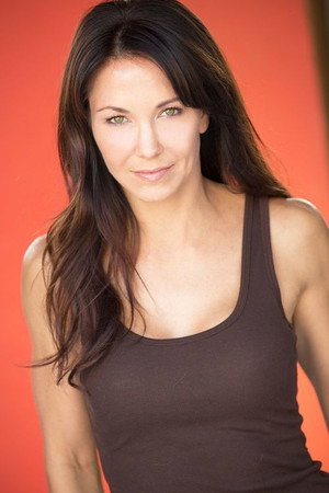Amie Barsky in Land of Smiles