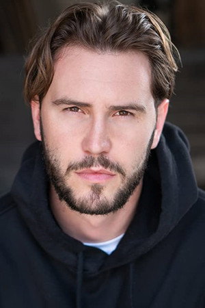 Chase Anderson in Temple
