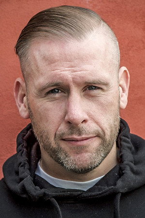 Liam O'Connor in Liam O’Connor: Nu som Komiker
