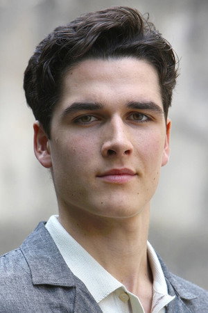 Pierre Boulanger in Monsieur Ibrahim