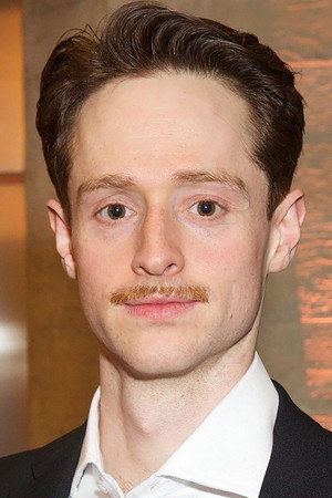 Andrew Rothney in Lost Girls   Love Hotels