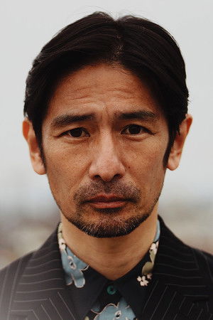 So Yamanaka in MAD CATS