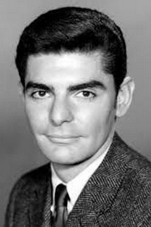 Richard Benjamin in Westworld