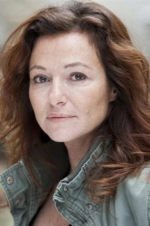 Alexandra Simon in Les Yeux Grands Ouverts