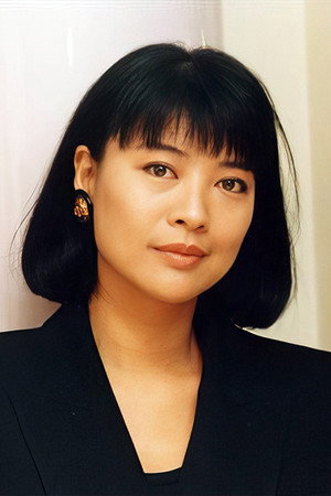 Elaine Jin Yan-Ling in Mahjong