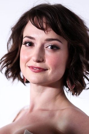 Milana Vayntrub in Project Hail Mary