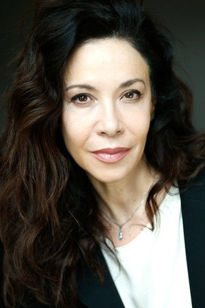 Alessandra Bonarota in Two Lions to Venice