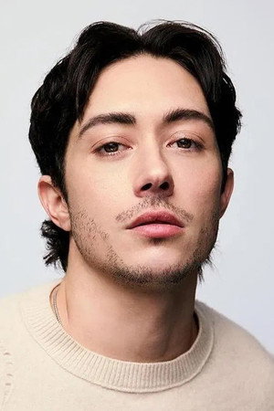 Jordan Gonzalez in Play House