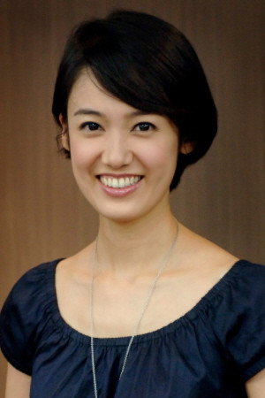 Choe Yun-yeong in Il Mare