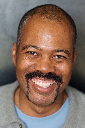 Anthony Griffith in Tales from the Hood