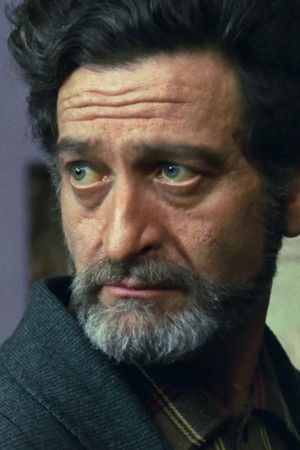 Steffen Zacharias in They Call Me Trinity