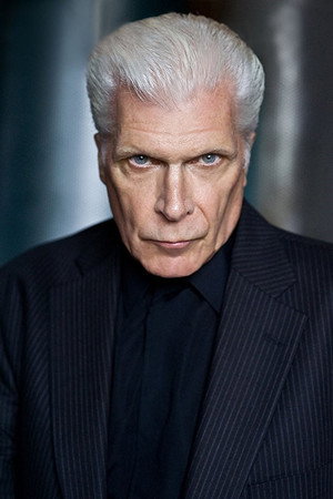 Mark Walker in Random Encounter