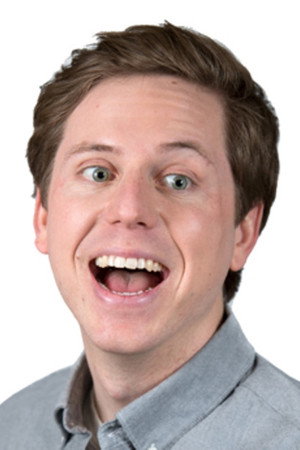 Kirk C. Johnson in Keith & Heath