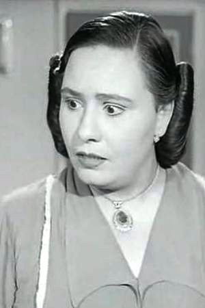 Mary Ezz El Din in Dalila