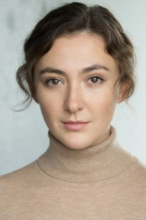 Natalie Lauren in STI: Sexually Transmitted Introductions